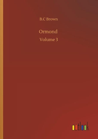 Ormond