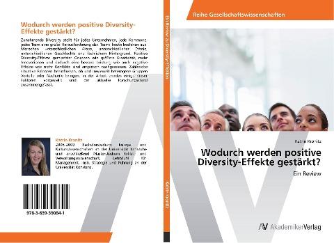 Wodurch werden positive Diversity-Effekte gestärkt?