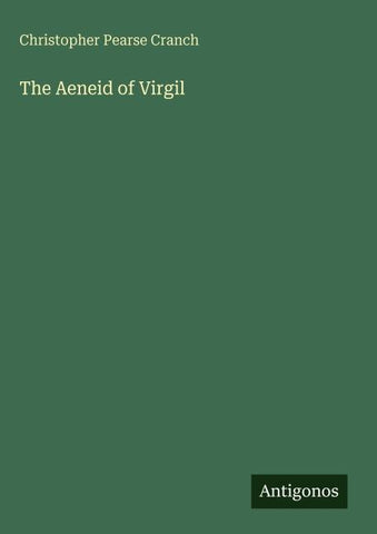 The Aeneid of Virgil