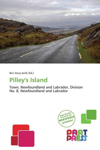 Pilley's Island