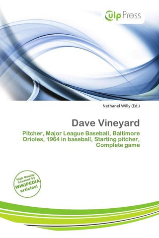 Dave Vineyard