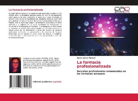 La farmacia profesionalizada