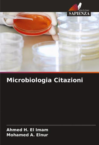 Microbiologia Citazioni