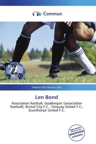 Len Bond