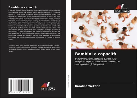 Bambini e capacità