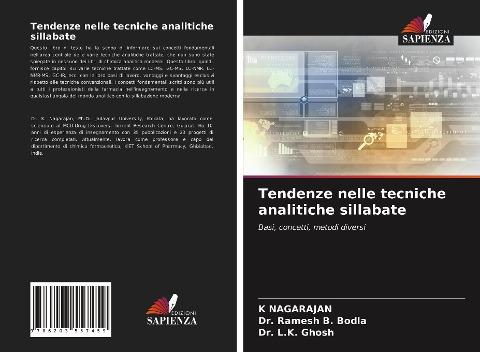 Tendenze nelle tecniche analitiche sillabate