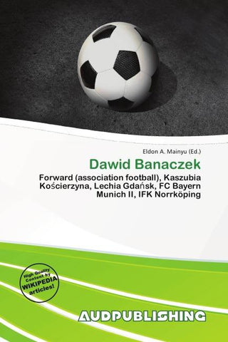 Dawid Banaczek