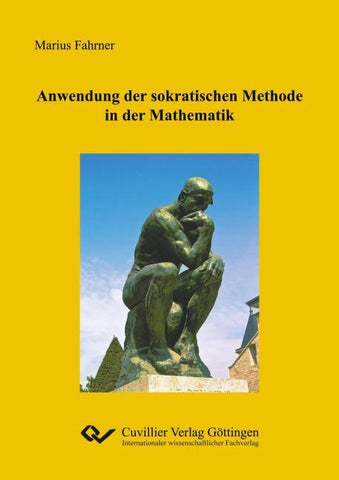 Anwendung der sokratischen Methode in der Mathematik