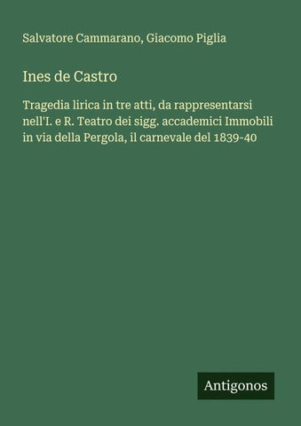 Ines de Castro
