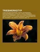 Triebwerkstyp
