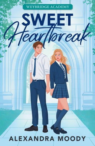 Sweet Heartbreak