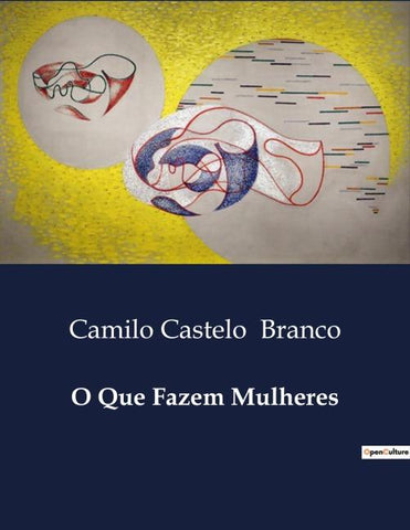 O Que Fazem Mulheres