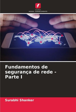 Fundamentos de segurança de rede - Parte I