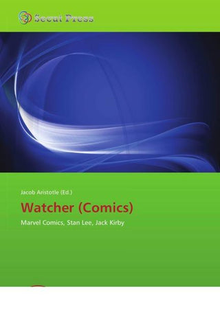 Watcher (Comics)