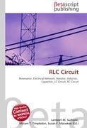 RLC Circuit