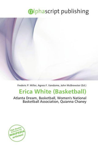 Erica White (Basketball)