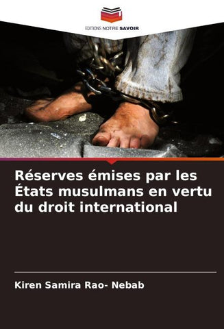 Réserves émises par les États musulmans en vertu du droit international