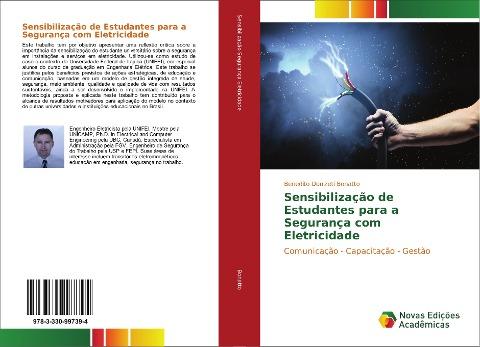 Sensibilização de Estudantes para a Segurança com Eletricidade