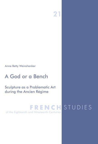 A God or a Bench