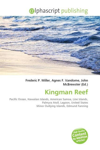 Kingman Reef