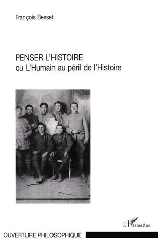 Penser l'histoire
