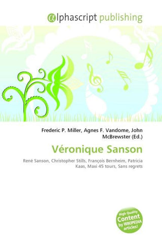 Véronique Sanson