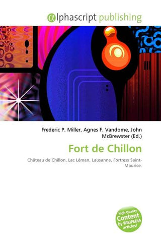 Fort de Chillon