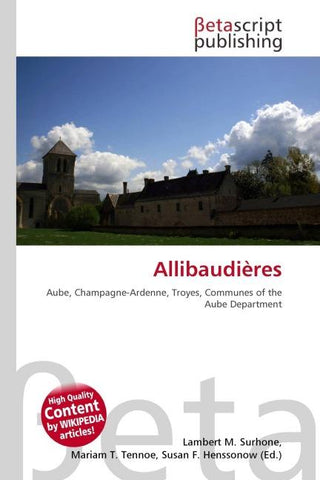 Allibaudières