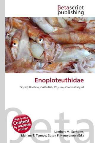 Enoploteuthidae