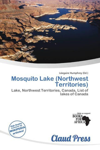 Mosquito Lake (Northwest Territories)