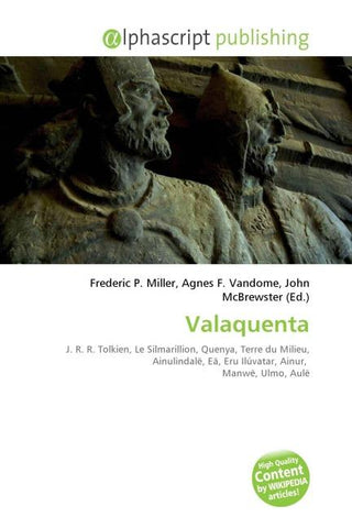Valaquenta