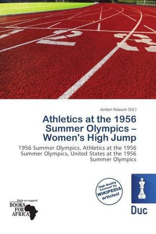 Athletics at the 1956 Summer Olympics - Women's High Jump
