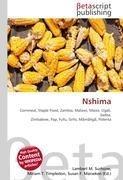 Nshima