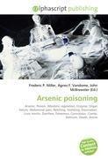 Arsenic poisoning