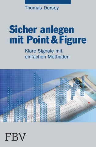 Sicher anlegen mit Point&Figure