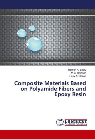 Composite Materials Based on Polyamide Fibers and Epoxy Resin
