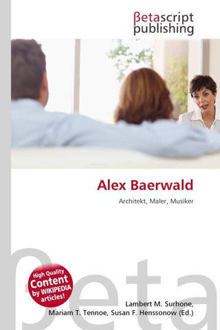Alex Baerwald