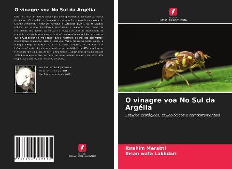 O vinagre voa No Sul da Argélia