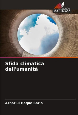 Sfida climatica dell'umanità