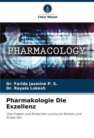 Pharmakologie Die Exzellenz