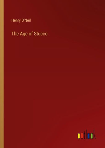 The Age of Stucco