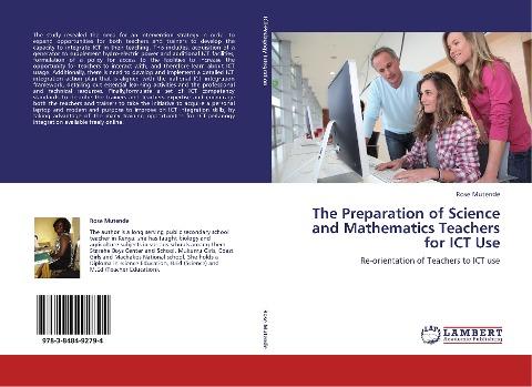 The Preparation of Science and Mathematics Teachers for ICT Use