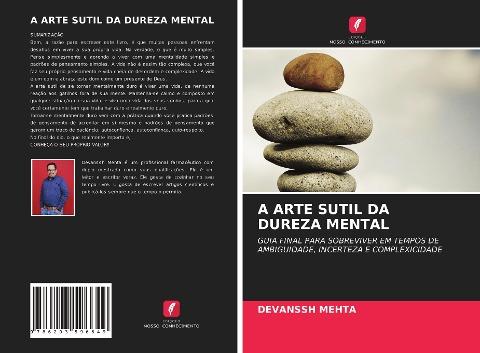 A ARTE SUTIL DA DUREZA MENTAL