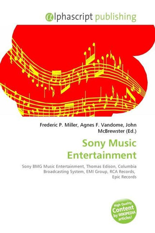 Sony Music Entertainment