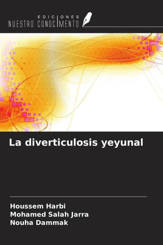 La diverticulosis yeyunal