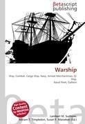 Warship