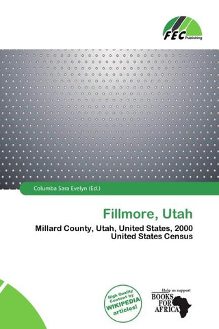 Fillmore, Utah