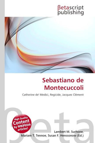 Sebastiano de Montecuccoli