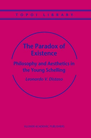 The Paradox of Existence