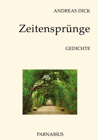 Zeitensprünge